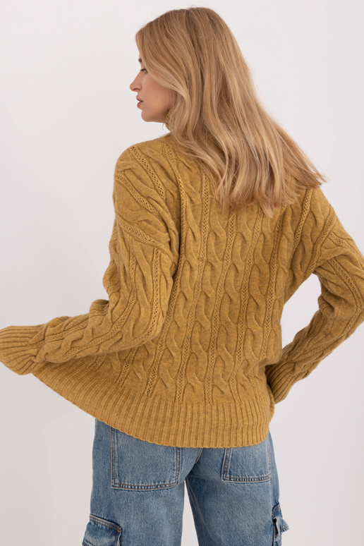 Svetr-AT-SW-23445,00-olivový