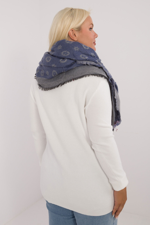 Šátek-AT-SZ-1701.61-šedo-modrý