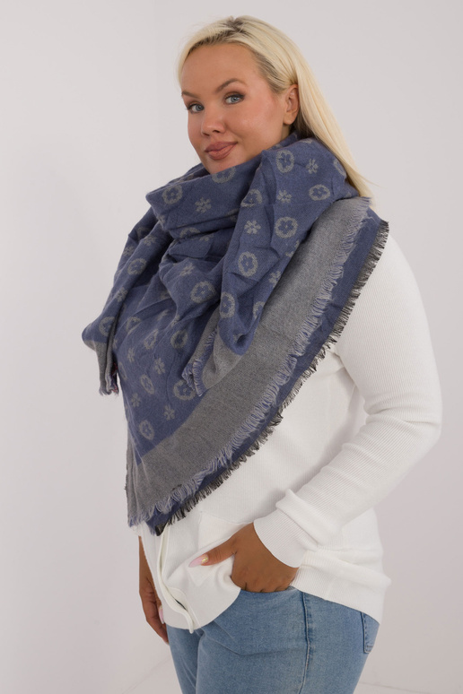 Šátek-AT-SZ-1701.61-šedo-modrý