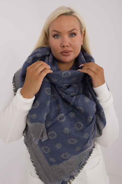 Šátek-AT-SZ-1701.61-šedo-modrý