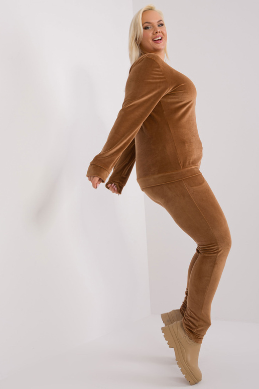 Komplet-RV-KMPL-6085.05-jasny brązowy