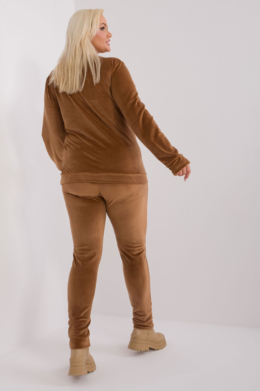 Komplet-RV-KMPL-6085.05-jasny brązowy