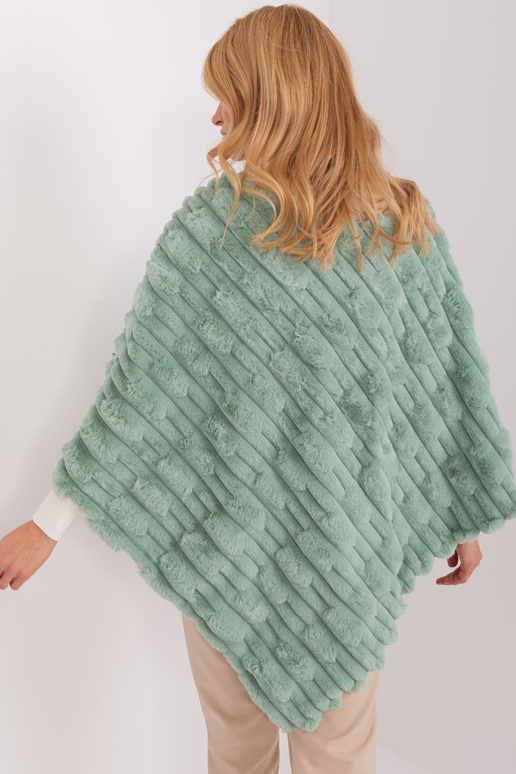 Poncho-AT-PN-2347.68-pistacjowy