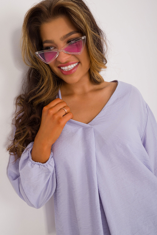 Bluzka-D60082M11180B-jasny niebieski