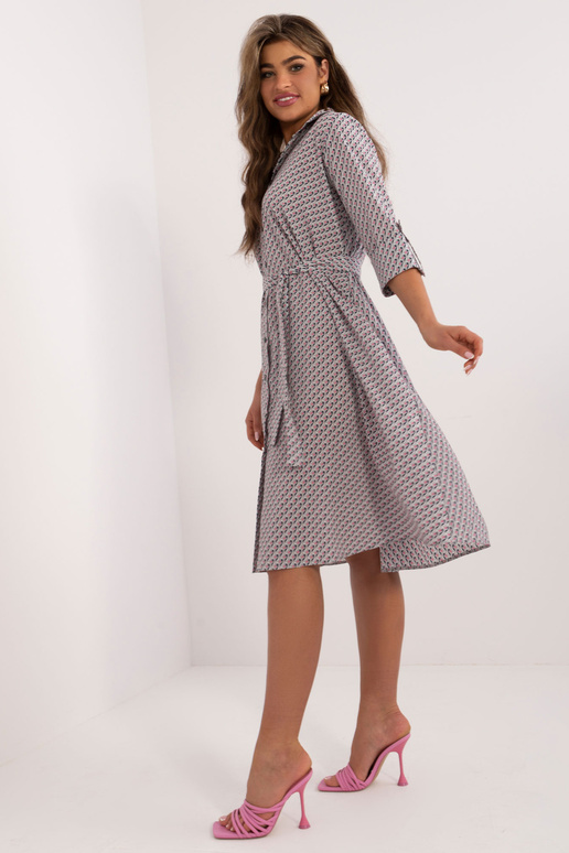 Šaty-LK-SK-509673.13-šedá