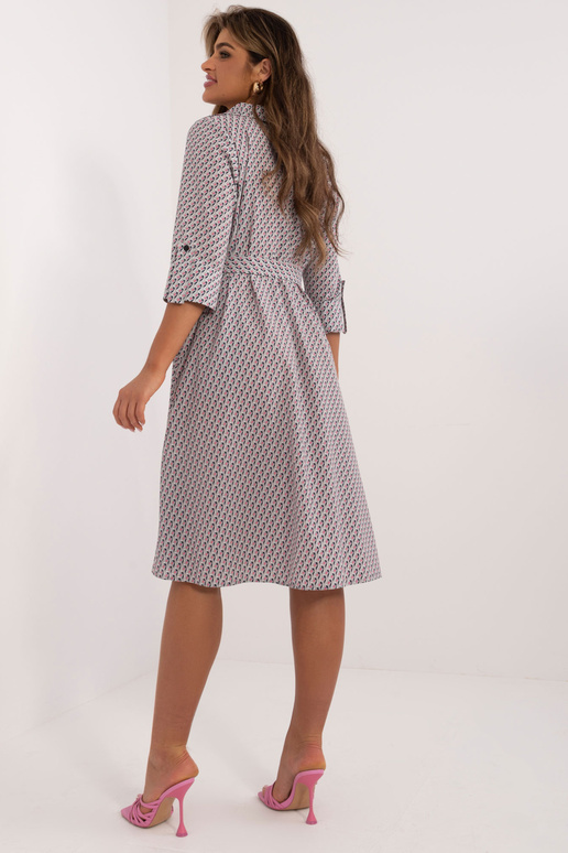 Šaty-LK-SK-509673.13-šedá