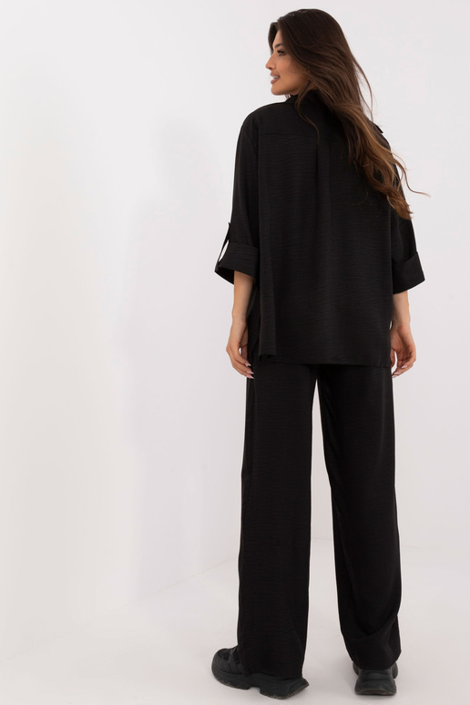 Komplet- LK-KMPL-509705.92-černá