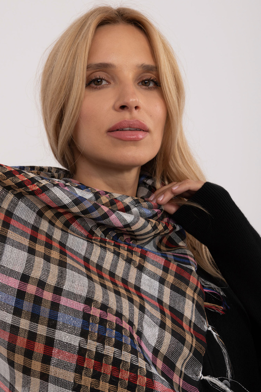 šátek -AT-CH-3007,80-vícebarevný