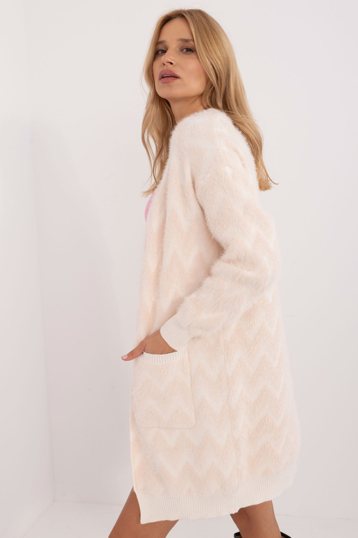 Cardigan-AT-SW-2340-A.00-světle béžová