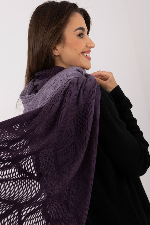 Šátek-AT-SZ-602.61-fialový