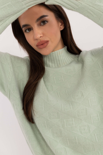 Svetr-AT-SW-2339,54- Mátová...