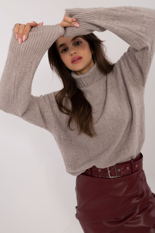 Svetr-AT-SW-2342-1,35-béžový