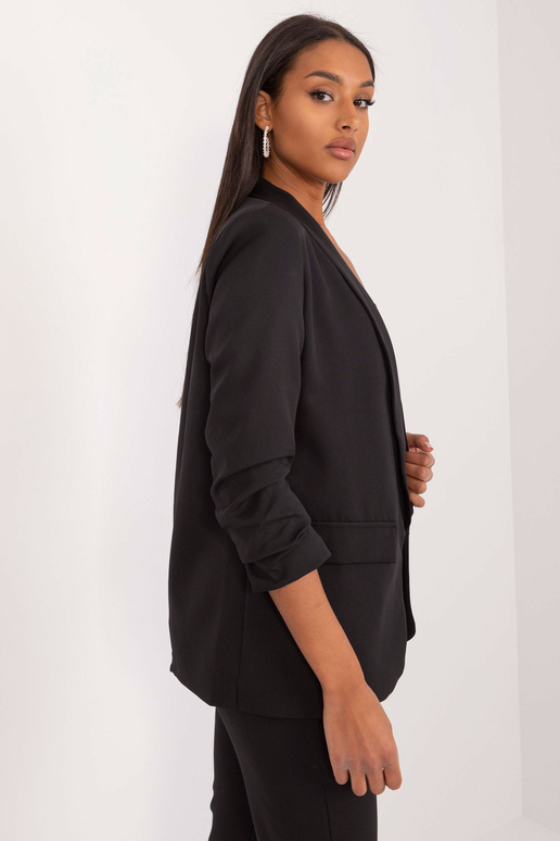 Bunda-TW-ZT-BI-24155a.01X-černá