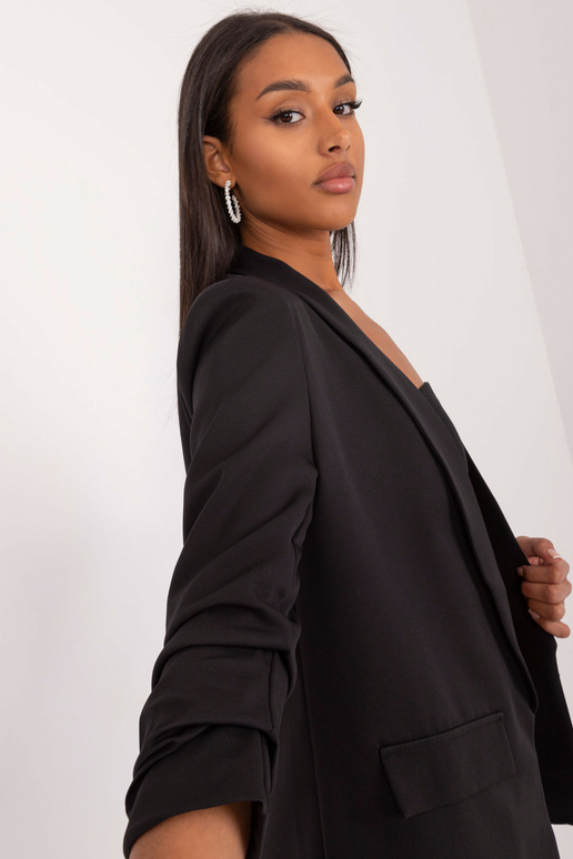 Bunda-TW-ZT-BI-24155a.01X-černá