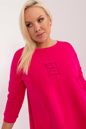 Tunika-RV-TU-9089.87-fuchsiová