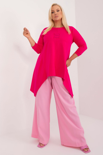 Tunika-RV-TU-9089.87-fuchsiová 2