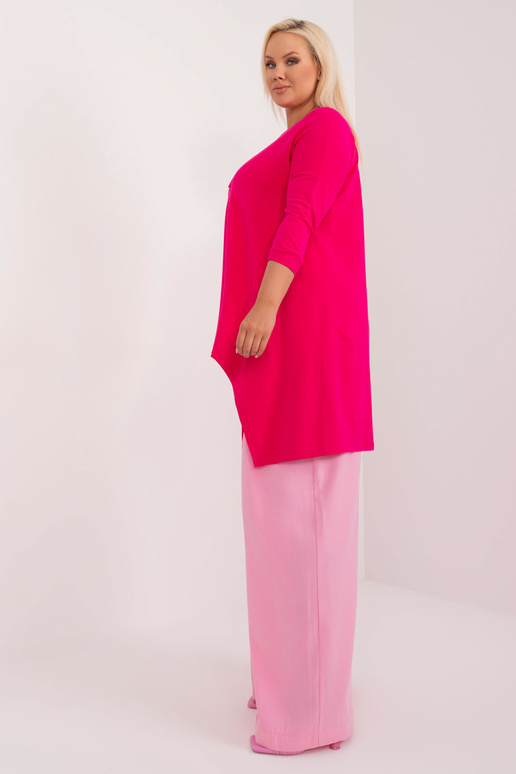 Tunika-RV-TU-9089.87-fuchsiová