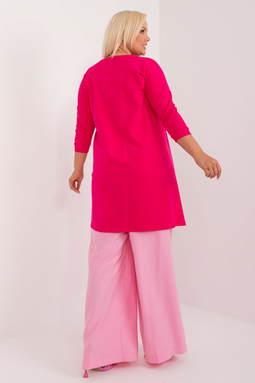Tunika-RV-TU-9089.87-fuchsiová