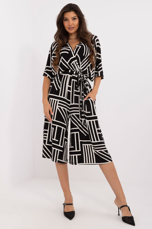 Montérky -LK-KO-509727.91-černá