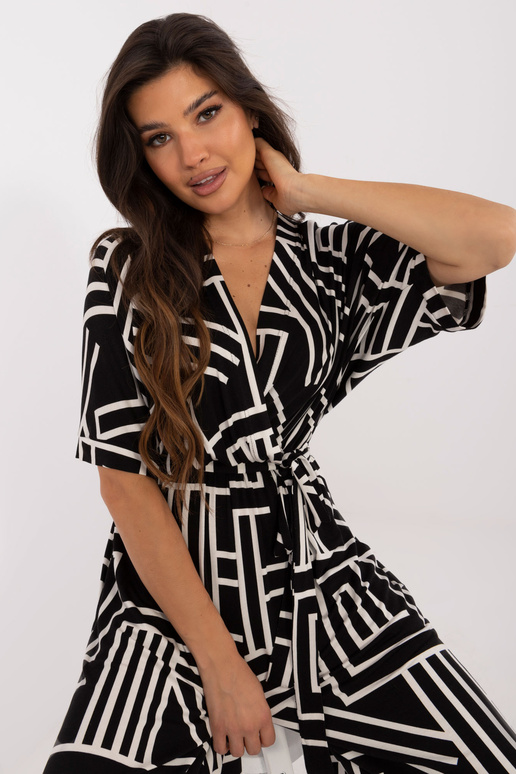 Montérky -LK-KO-509727.91-černá