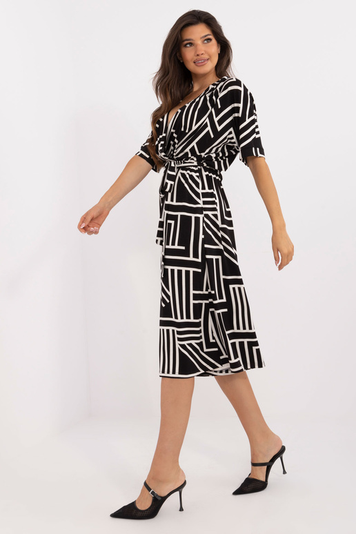 Montérky -LK-KO-509727.91-černá