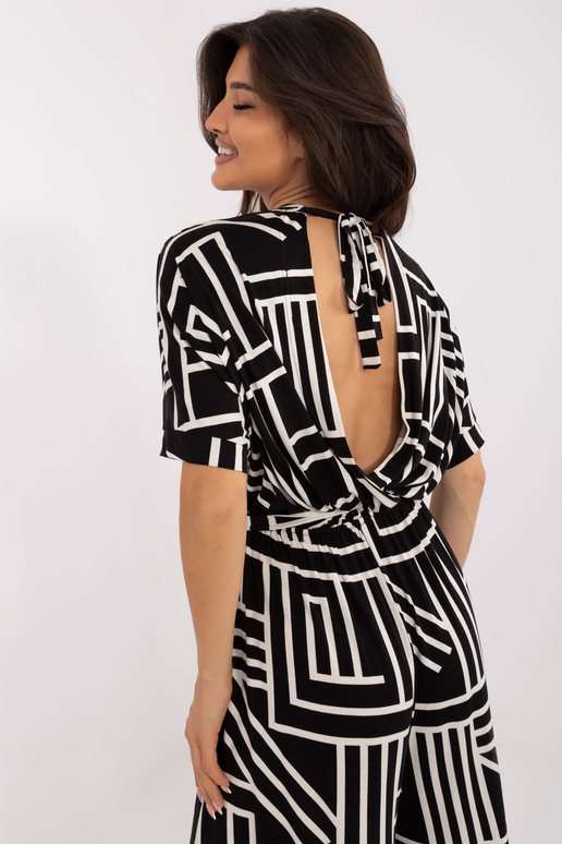 Montérky -LK-KO-509727.91-černá