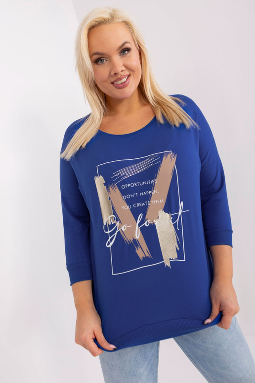 Bluzka-RV-BZ-8981.31P-kobaltowy