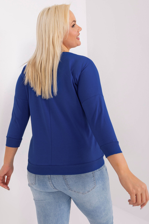 Bluzka-RV-BZ-8981.31P-kobaltowy