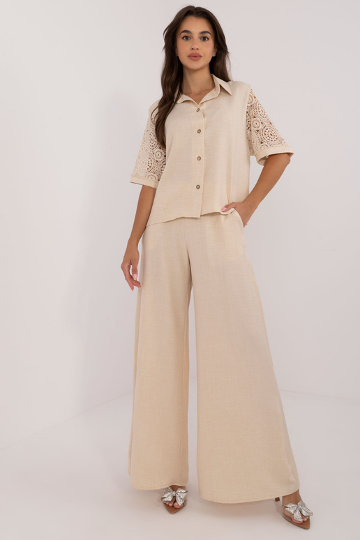 Komplet- LK-KMPL-509745.88 - světle...