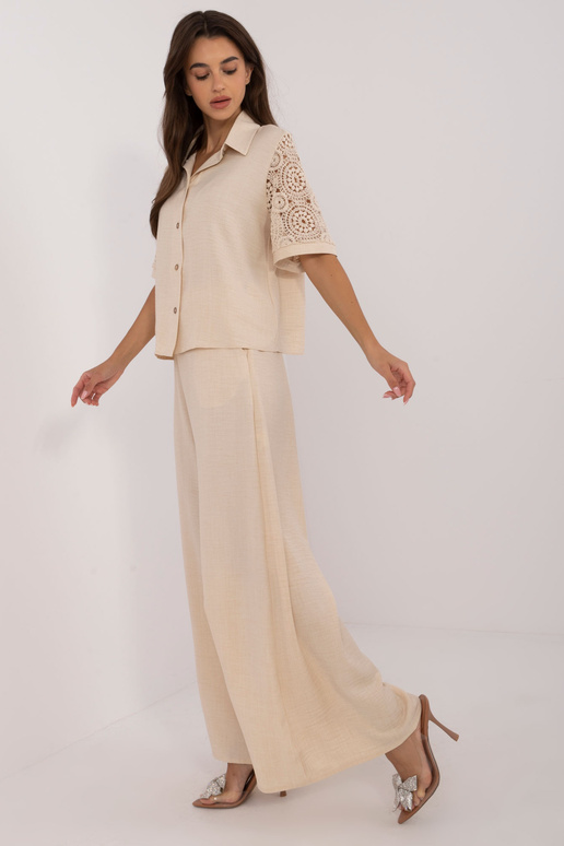 Komplet- LK-KMPL-509745.88 - světle...