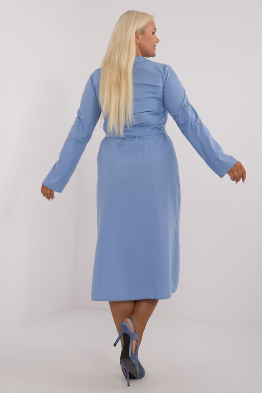 Šaty-LK-SK-509675.88-modré