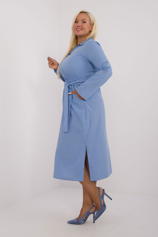 Šaty-LK-SK-509675.88-modré