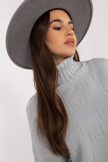 Svetr-AT-SW-2342-1,35-šedý