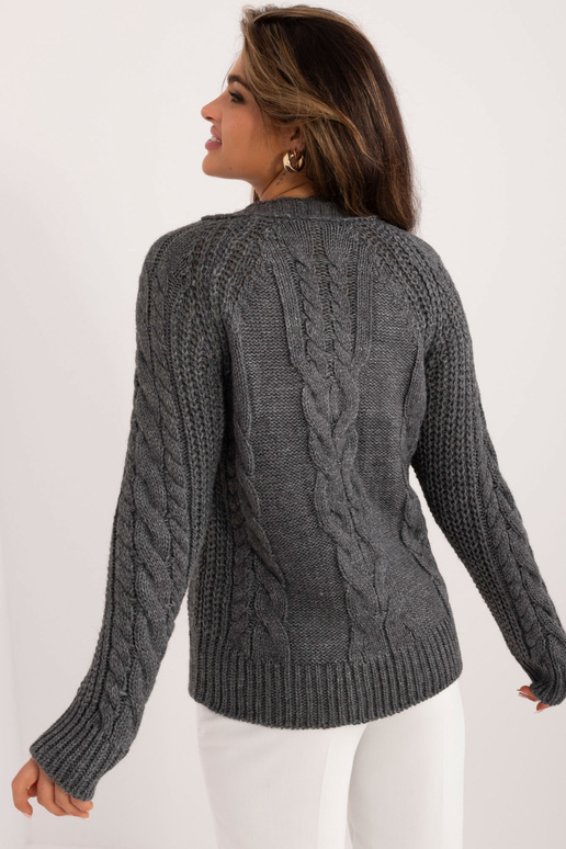 Svetr-BA-SW-1560.19-tmavě šedý