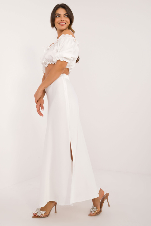 Komplet- LK-KMPL-509746.02 - bílá