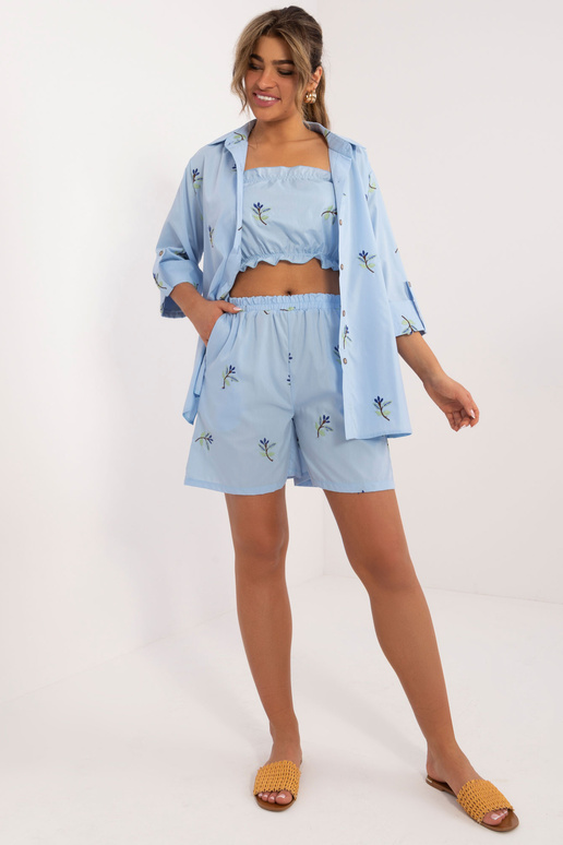 Komplet- LK-KMPL-509732.38 - světle...