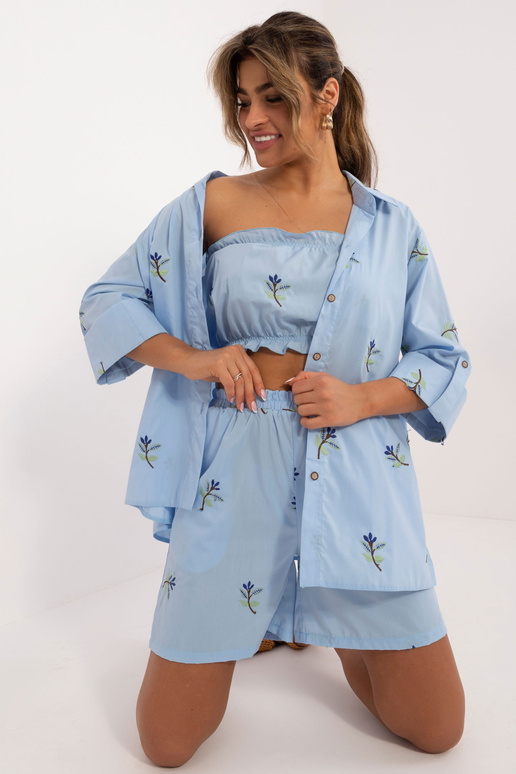 Komplet- LK-KMPL-509732.38 - světle...