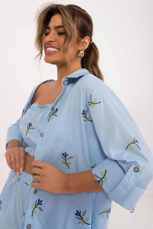 Komplet- LK-KMPL-509732.38 - světle...