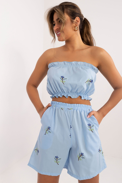 Komplet- LK-KMPL-509732.38 - světle...