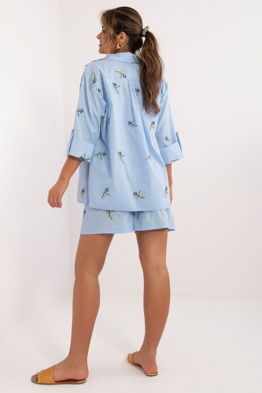 Komplet- LK-KMPL-509732.38 - světle...