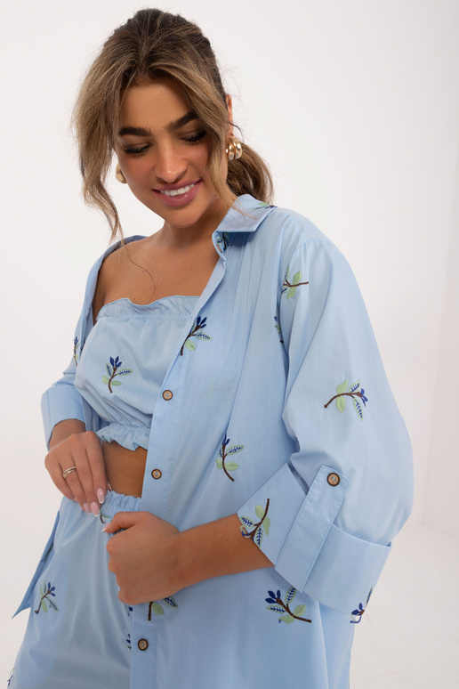 Komplet- LK-KMPL-509732.38 - světle...