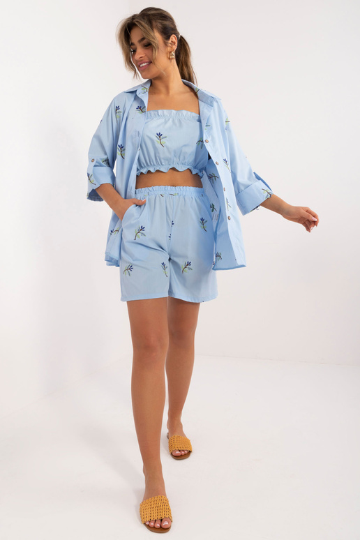 Komplet- LK-KMPL-509732.38 - světle...