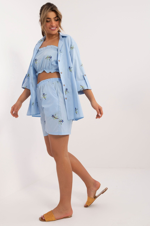 Komplet- LK-KMPL-509732.38 - světle...