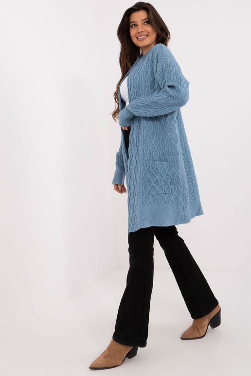 Kardigan-AT-SW-2366.61-modrý