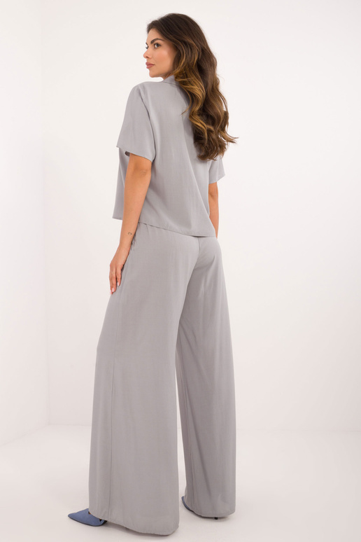 Komplet- LK-KMPL-509714.20 - šedá