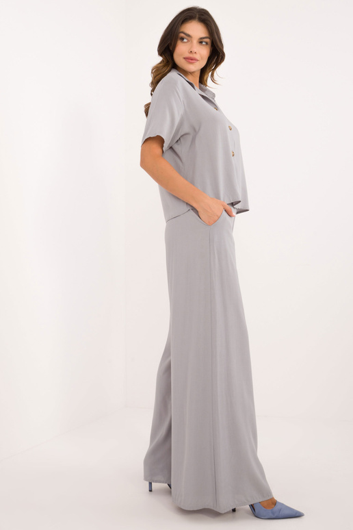 Komplet- LK-KMPL-509714.20 - šedá