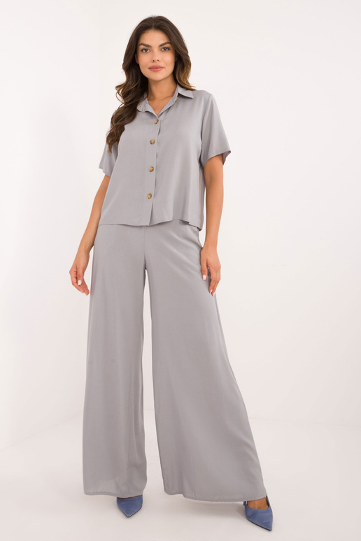 Komplet- LK-KMPL-509714.20 - šedá