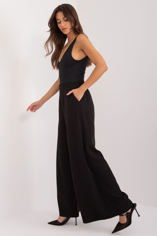 Kalhoty-LK-SP-509684.07-černé