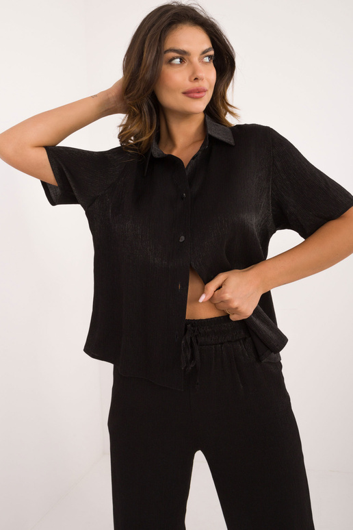 Komplet- LK-KMPL-509728.84-černá