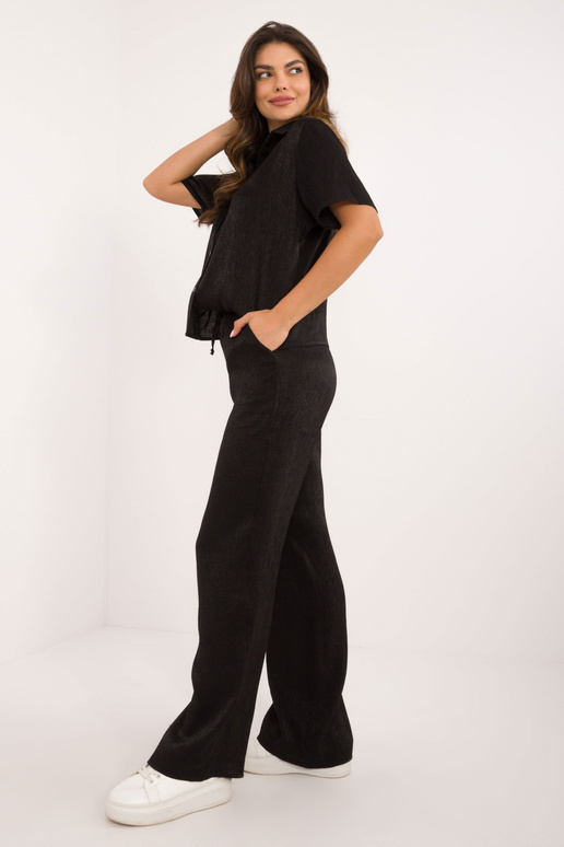 Komplet- LK-KMPL-509728.84-černá